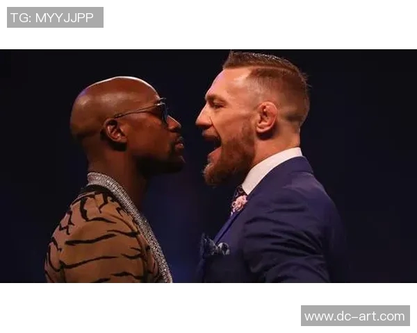 嘴炮与梅威瑟世纪对决直播时间揭晓引发拳迷热议