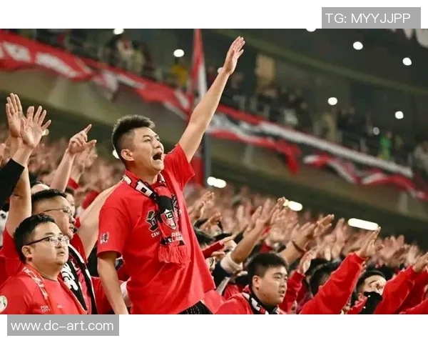 中超联赛新格局崛起 球队竞争激烈球迷热情高涨