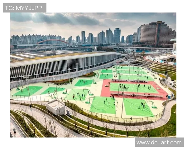 以运动场为核心打造健康生活空间促进全民健身与社会互动新模式 以运动场为核心打造健康生活空间促进全民健身与社会互动新模式