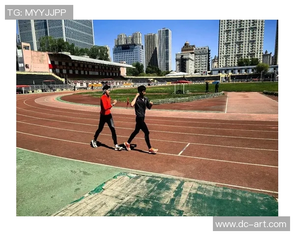 体育竞技领域的新突破:从科技创新到运动员训练方式的革命性变革 体育竞技领域的新突破:从科技创新到运动员训练方式的革命性变革