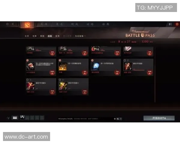 DOTA2战术解析V5战队中路突破体系的成功秘诀与实战应用 DOTA2战术解析V5战队中路突破体系的成功秘诀与实战应用