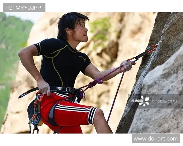 上海攀岩队实力崭露头角荣登全国攀岩实力排行榜第七名 上海攀岩队实力崭露头角荣登全国攀岩实力排行榜第七名