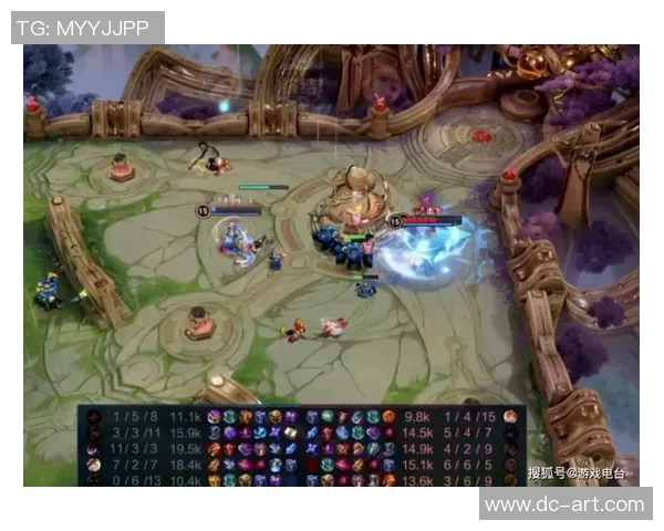 FPX在王者荣耀比赛中的防守策略分析及其成败得失探讨