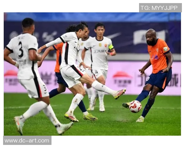 上海足球队实力强劲荣登全国排行榜第九位展现出色竞技水平