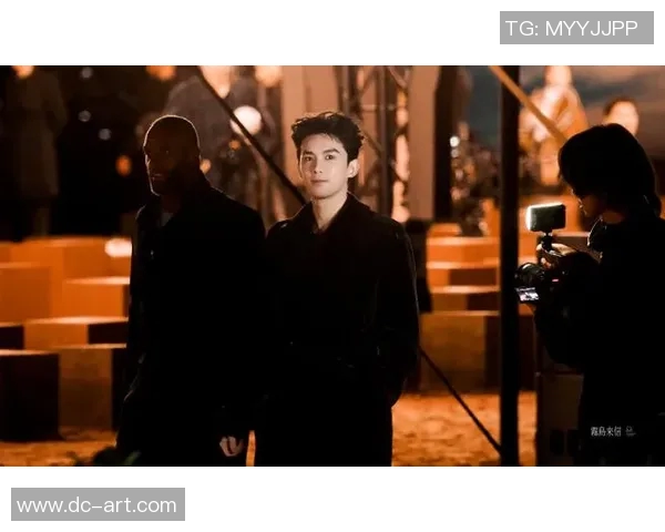 吴磊极限运动人生揭秘：挑战自我与追寻自由的深度对话