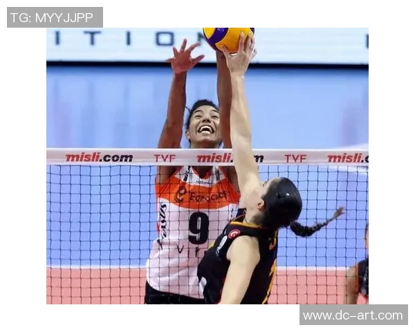 武汉排球队技术革新引发热议助力排球运动新发展 武汉排球队技术革新引发热议助力排球运动新发展