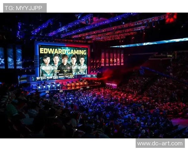 深入分析EDG在英雄联盟中的阵地战策略与战术执行