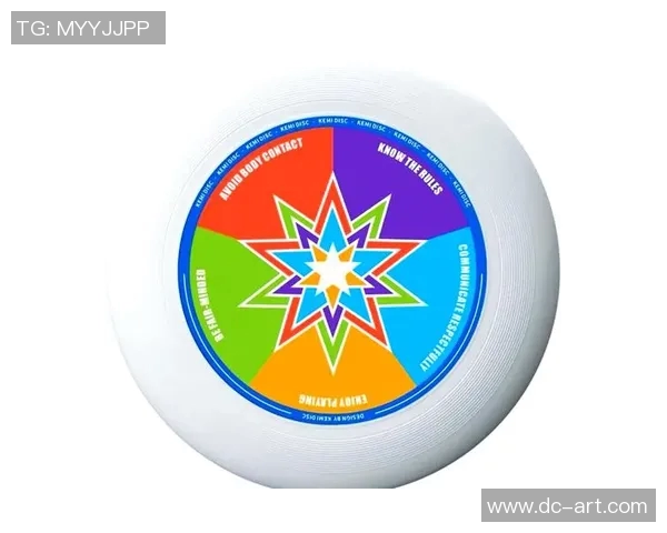 从零开始掌握飞盘技巧与战术全解析助你轻松入门飞盘运动 从零开始掌握飞盘技巧与战术全解析助你轻松入门飞盘运动