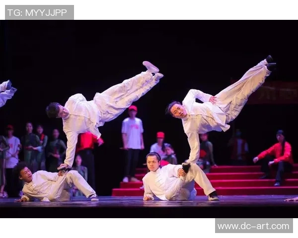 南京街舞队创新防反策略助力舞蹈竞技新高度的深度解析与探讨