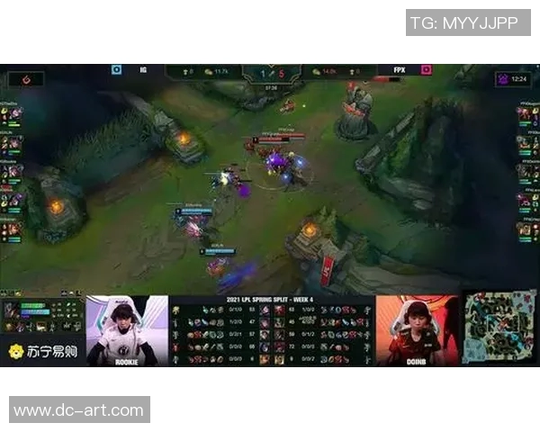 探讨FPX在王者荣耀赛场上的实力与战术分析 探讨FPX在王者荣耀赛场上的实力与战术分析