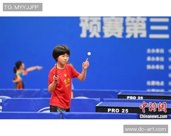 李敏独家分享乒乓球心得与技巧助你提升球技的秘密宝典