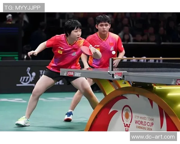 深圳乒乓球队在奥运会上的精彩表现与力量展现分析 深圳乒乓球队在奥运会上的精彩表现与力量展现分析