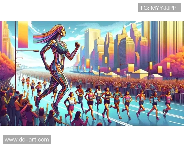 体育的力量：探索体育文化如何影响个人成长与社会发展