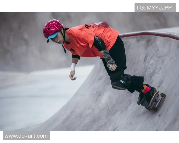 滑板节奏盛典揭晓上海滑板队荣获第三名的辉煌成就