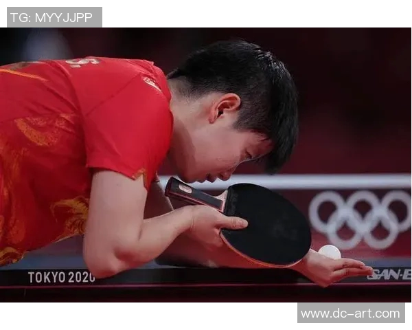 日本乒乓球女将精彩表现引领潮流 力争东京奥运金牌之路