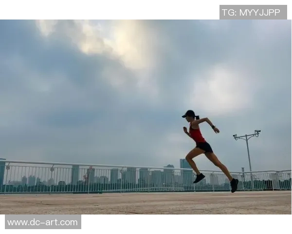 专访极限运动女王赵敏揭秘成功背后的坚持与热爱之路