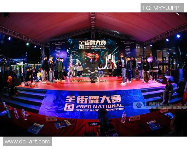 全国街舞大赛点评南京飞盘队速度表现引发热议与关注