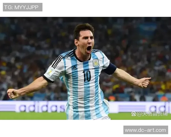 梅西传奇足球生涯回顾：从巴萨崛起到阿根廷夺冠的荣耀之路