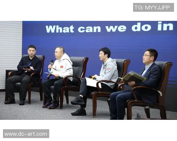 飞盘运动的崛起与发展专访陈伟揭示成功背后的秘密与经验