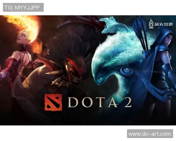DOTA2战场分析:深入探讨EDG在阵地战中的战略与执行
