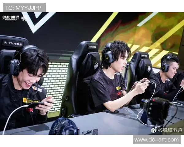 FPX战队的节奏掌控与战术演变分析探讨 FPX战队的节奏掌控与战术演变分析探讨