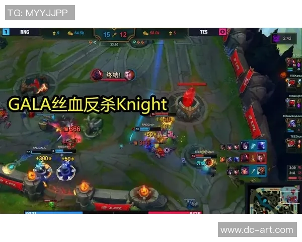 RNG中路表现分析:突破与失误交织的精彩对决 RNG中路表现分析:突破与失误交织的精彩对决