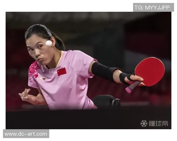 专访刘静:探寻她在网球领域取得成功的秘诀与心路历程 专访刘静:探寻她在网球领域取得成功的秘诀与心路历程
