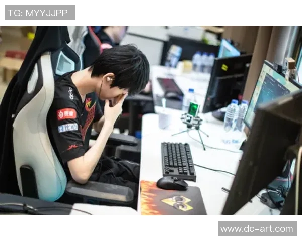 EDG战队在CSGO中的节奏掌控与战术分析探讨