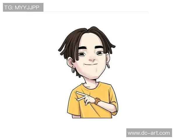 创意Q版足球明星简笔画头像设计教程分享与灵感启发 创意Q版足球明星简笔画头像设计教程分享与灵感启发